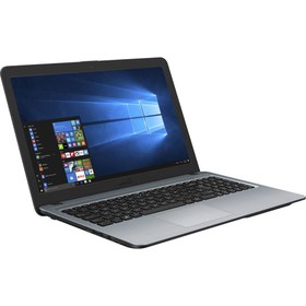تصویر لپ تاپ 15.6 اینچ Asus دو هسته ای مدل VIVOBOOK X540BA 