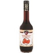 تصویر سیروپ کارامل فو 