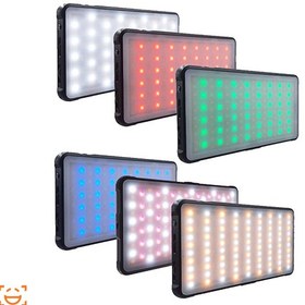 تصویر نور ال ای دی Dream Light CLC01 