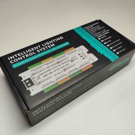 تصویر سنسور راه پله کیس کوچک