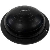 تصویر بوسوبال بدنسازی مدل تراباند BOSU Balance Trainer