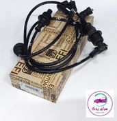 تصویر وایر شمع اورجینال پژو 405 بوجیکورد اصل فرانسه 