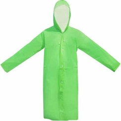 تصویر پانچو بارانی مدل EVA LIGHTWEIGHT RAINCOAT EVA LIGHTWEIGHT RAINCOAT