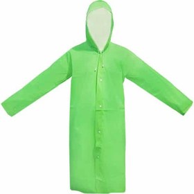 تصویر پانچو بارانی مدل EVA LIGHTWEIGHT RAINCOAT EVA LIGHTWEIGHT RAINCOAT