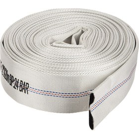 تصویر شیلنگ آتش نشانی هایپر مدل 2 اینچ 