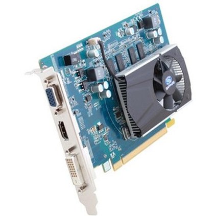 Amd radeon hd hot sale 6570 2gb ddr3