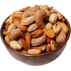 تصویر آجیل لوکس تردوان 