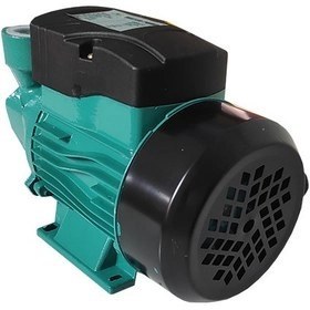 تصویر پمپ آب ۲۴ ولت مدل QB60 