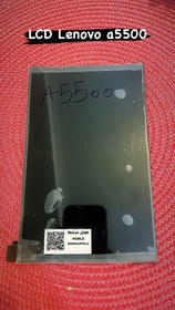 تصویر ال سی دی تبلت لنوو Lenovo A5500 LCD Lenovo A5500