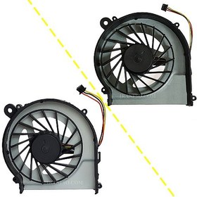 تصویر فن لپ تاپ Hp pavilion g6 