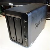 تصویر ذخیره ساز تحت شبکه سینولوژی 