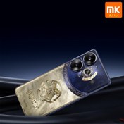 تصویر گوشی ردمی توربو 3 شیائومی Xiaomi Redmi Turbo 3 - دارای 16 گیگابایت رم و 512 گیگابایت حافظه - چین 