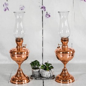 تصویر چراغ گردسوز 