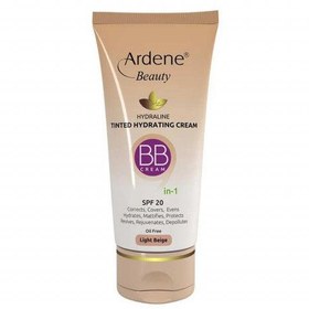 تصویر بی بی کرم رطوبت رسان آردن حجم ۴۰ میلی لیتر SPF 20 