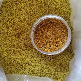 تصویر گرده گل کوهی درجه یک(100گرمی) 