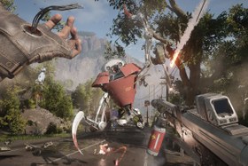 تصویر خرید بازی Atomic Heart از استیم 