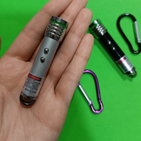 تصویر لیزر سه کاره 