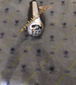 تصویر سر دنده پژو پارس و ۴۰۵ جدید مشکی استیل براق 