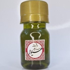 تصویر روغن رازیانه هیوا (30گرم) 