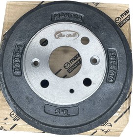 تصویر کاسه چرخ مزدا 323 گلستان 