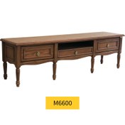 تصویر میز tv کد M6600 