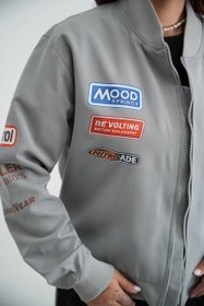 تصویر جکت خلبانی فورد 