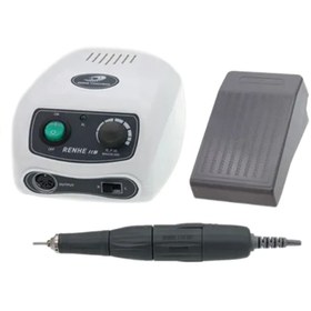 تصویر میکروموتور برند Marathon مدل Renhe 119 