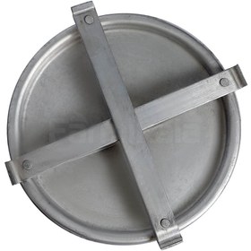 تصویر بیدون ۱۰۰ لیتری Latched Bidun 100 L