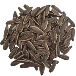 تصویر تخمه آفتابگردان نمکی 