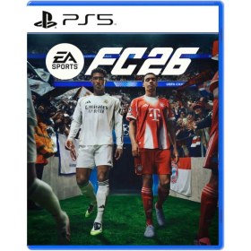 تصویر بازی FC 26 برای PS5 