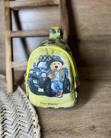 تصویر بادی بگ بچگانه 