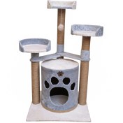 تصویر اسکرچر گربه مدل B42 وزن ۱۰ کیلوگرم 