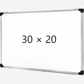 تصویر وایت برد 20*30 - سیبو نت 