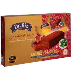 تصویر خرمابار تقویتی Dr.BIZ 