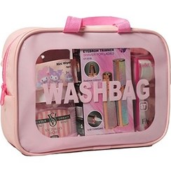 تصویر پک مناسبتی صورتی رنگ 