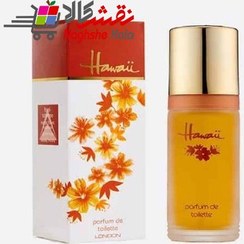 تصویر فروشگاه اینترنتی پخش عمده عطر هاوایی - جنسیت زنانه - محصول1975 - رایحه گلی - شرکت بل Bell Hawaiian perfume essence women's product 1975 floral scent