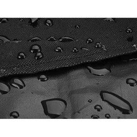 تصویر کاور صندلی ماشین مخصوص سگ و گربه محافظ دار زاریکس 