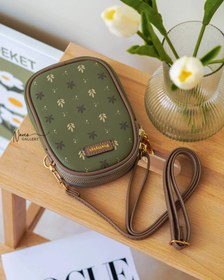 تصویر کیف دوشی پرتیزیس کد SF1025 Prettyzys