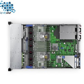 تصویر سرور اچ پی HPE ProLiant DL380 Gen9/Gen10 767033-B21 
