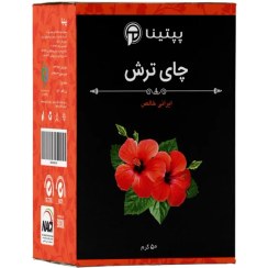 تصویر چای ترش خالص پپتینا 50 گرمی 