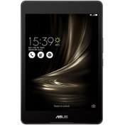 تصویر تبلت ایسوس ZenPad 3 Z581KL ظرفیت ۳۲ گیگابایت ۴G سایز ۸ اینچ 