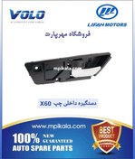 تصویر دستگیره داخلی چپ لیفان ایکس 60 (LIFAN X60 ) 