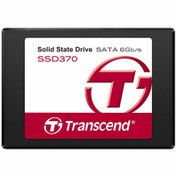 تصویر اس اس دی ترنسند SSD370 Premium SATA III 1TB ا Transcend SSD370 Premium 1TB 2.5 Inch SATAIII SSD Transcend SSD370 Premium 1TB 2.5 Inch SATAIII SSD