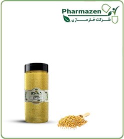 تصویر ادویه خردل بسته بندی 