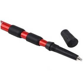 تصویر باتوم آنتی شوک دار پیچی Energia Energia Anti-Shock Trekking Pole – Adjustable with Ergonomic Design