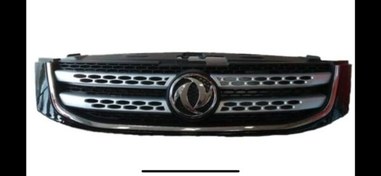 تصویر جلو پنجره اچ سي كراس 