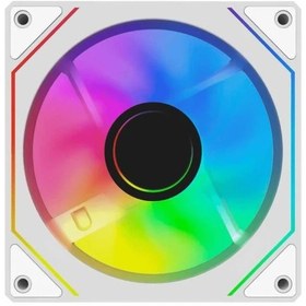 تصویر Fan Case AWEST AVI 120RW 