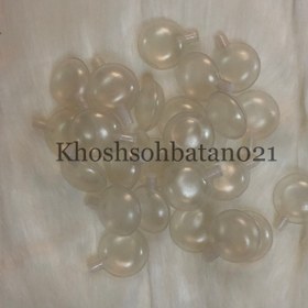 تصویر سوت بالشتی (فشاری) 