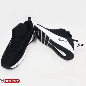 تصویر نایک ریوا مشکی Nike rivah black 