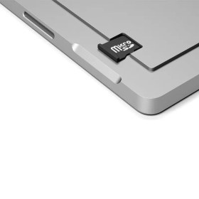تصویر لپ تاپ مایکروسافت Microsoft Surface Pro 4 | i7-6650U | 16G | 512G | INTEL | 12.5”2K Touch (استوک) 